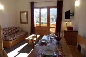 Résidence Carene - 2 Pièces pour 5 Personnes 79 Mâcot-La-Plagne